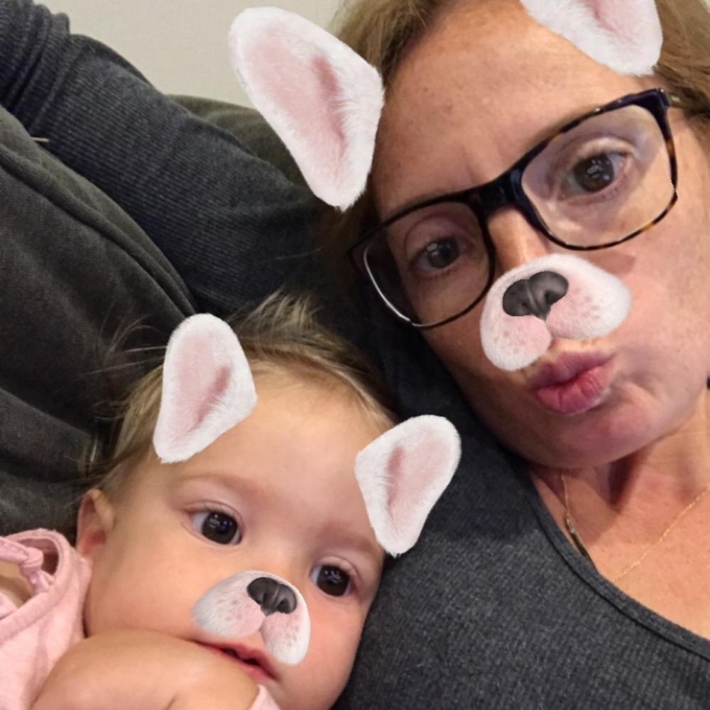 Meet your Posher, Elena